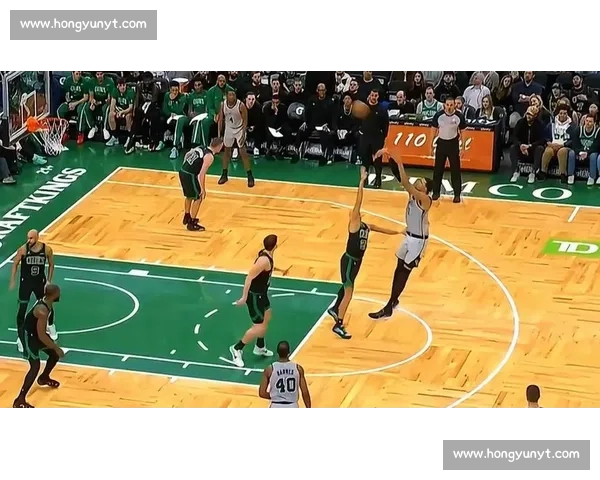 骑士对决马刺全场录像解析巨星碰撞与关键回合回顾经典战役技术细节