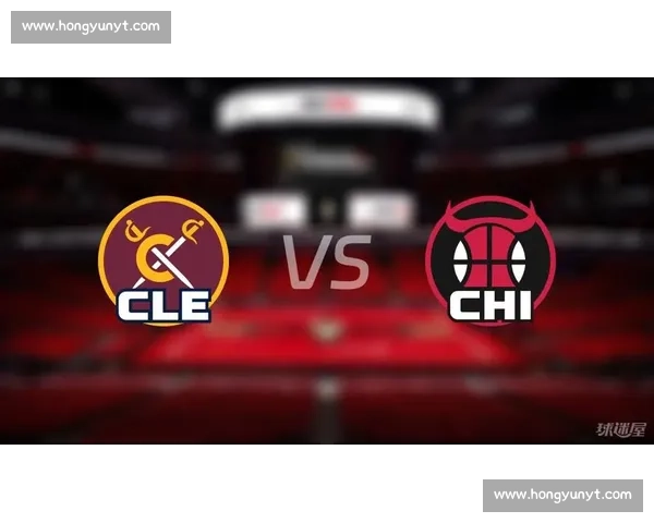 骑士与公牛激战全场精彩回顾 双方攻防对决燃爆赛场